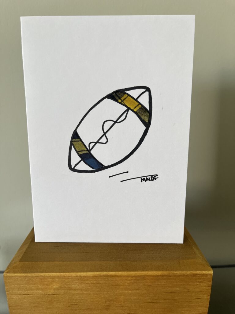 Rugby