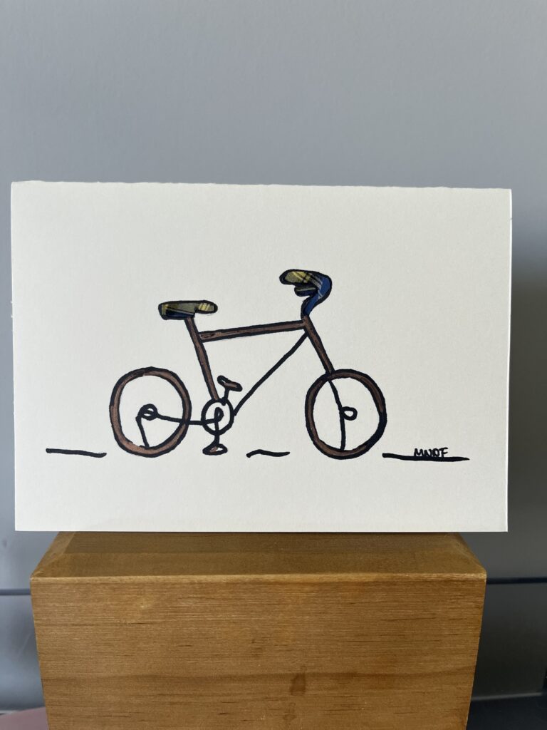 Cycling