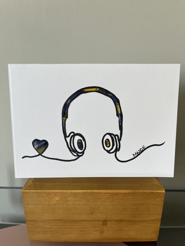 Headphones