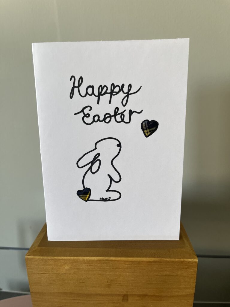 Happy Easter