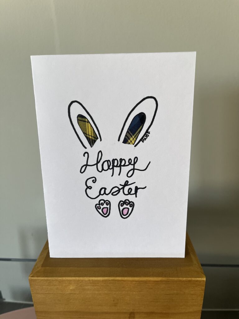 Easter Bunny