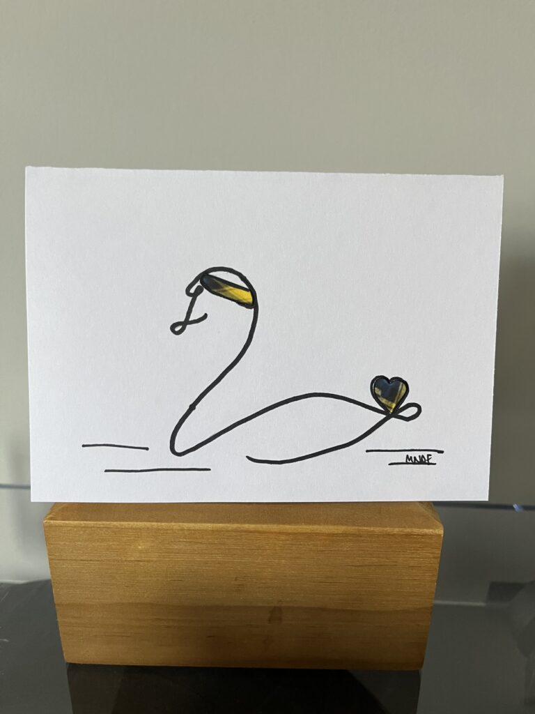 Sally Swan