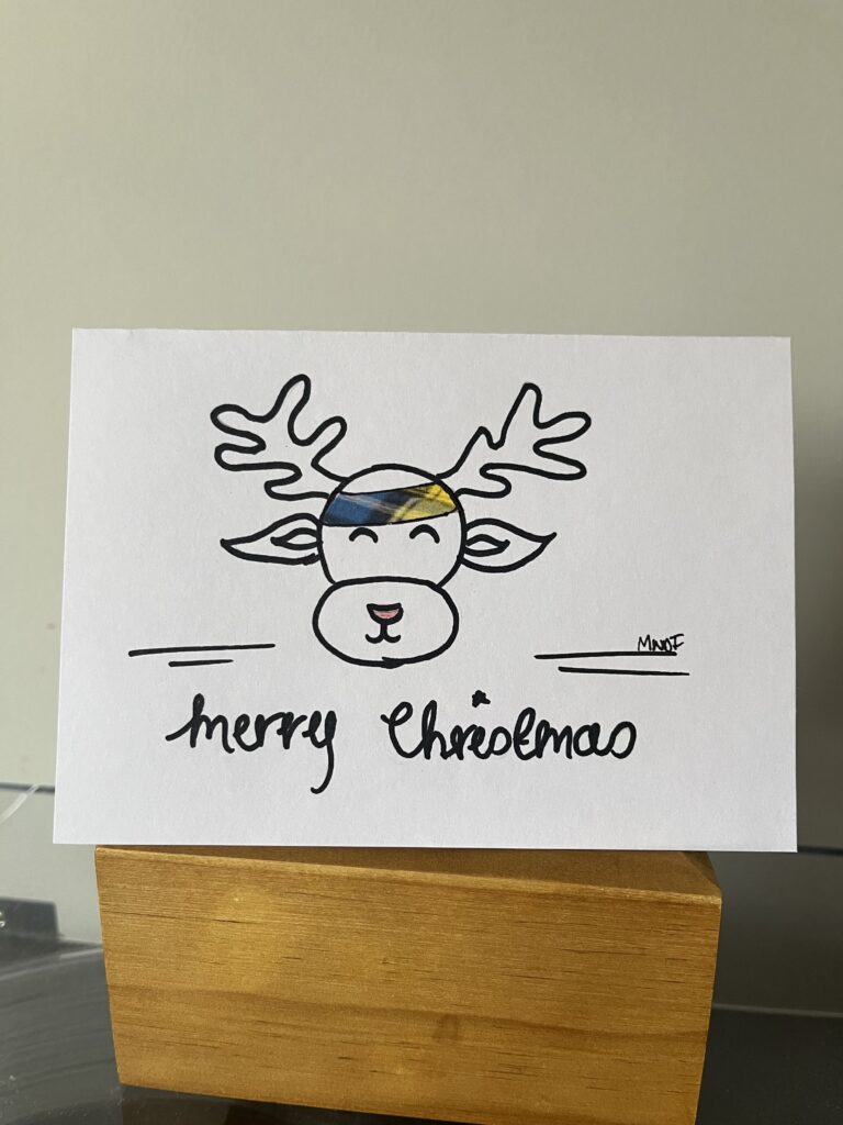 Reindeer