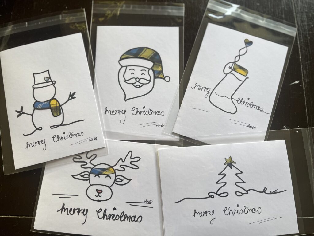 Christmas bundle