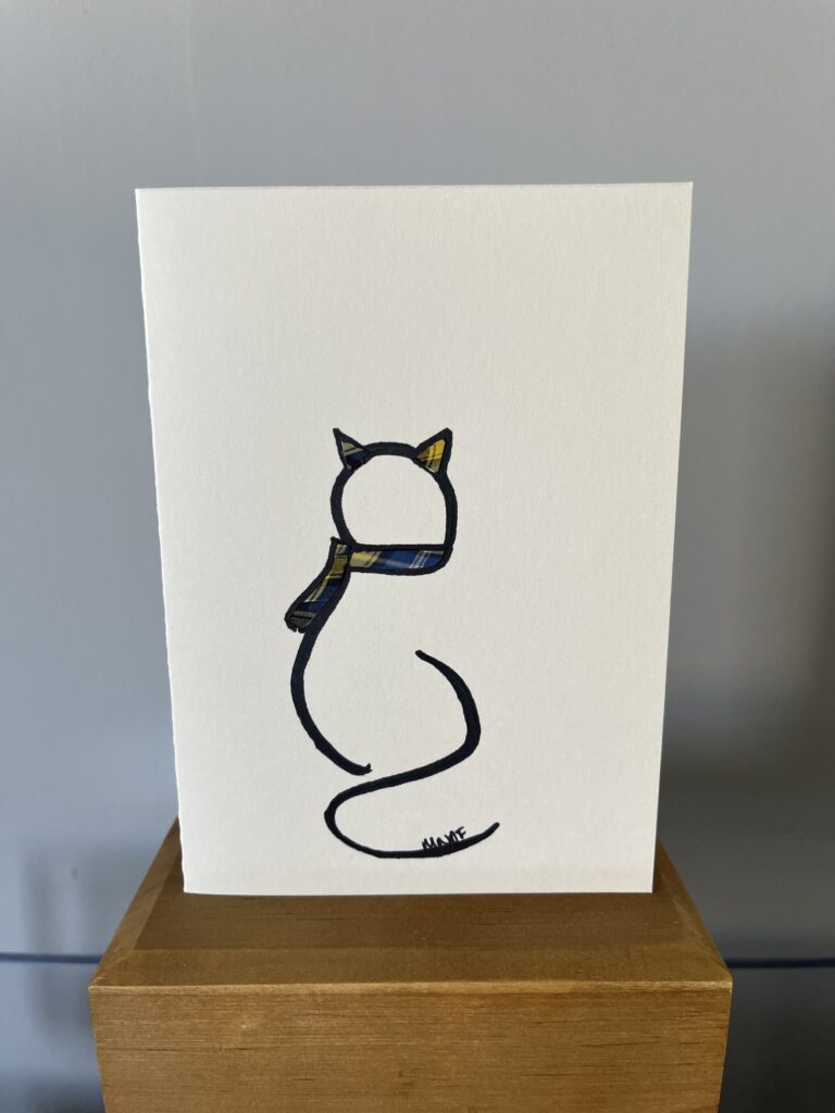Charlie Cat
