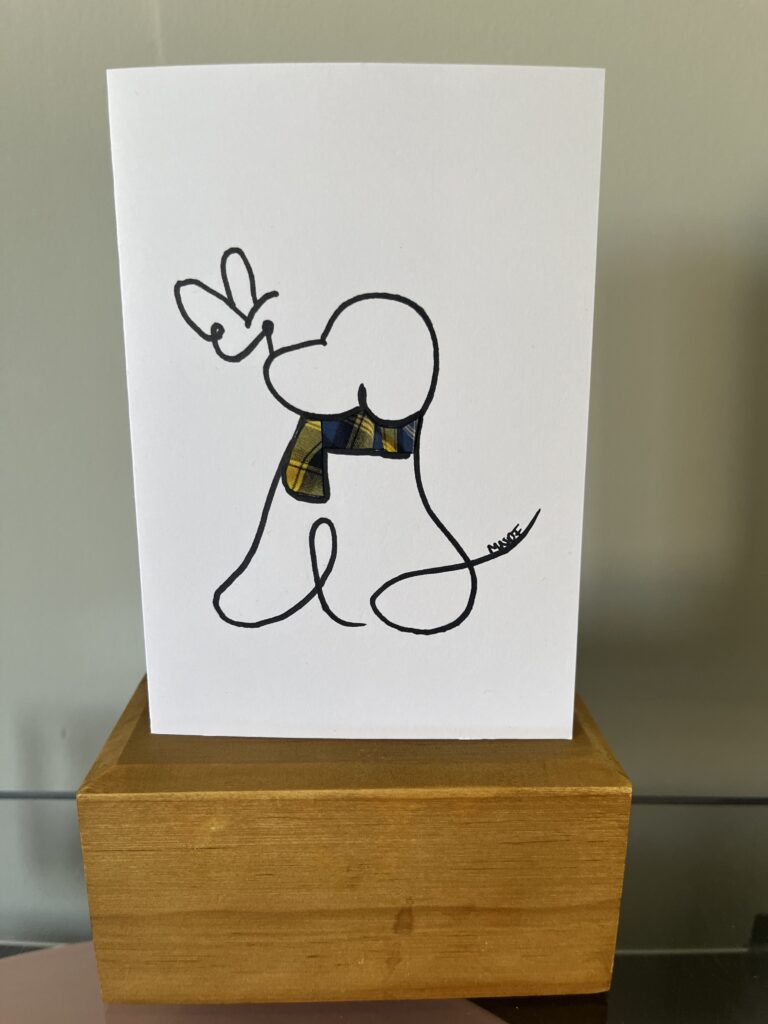Dan Dog