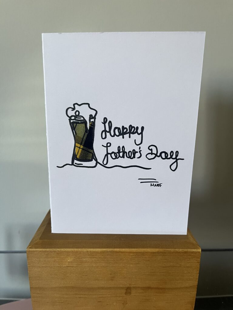Happy Father's Day