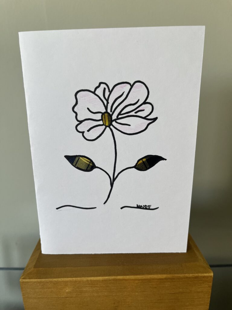 Fiona Flower