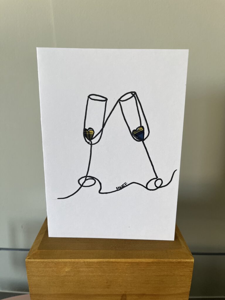 Champagne Flutes
