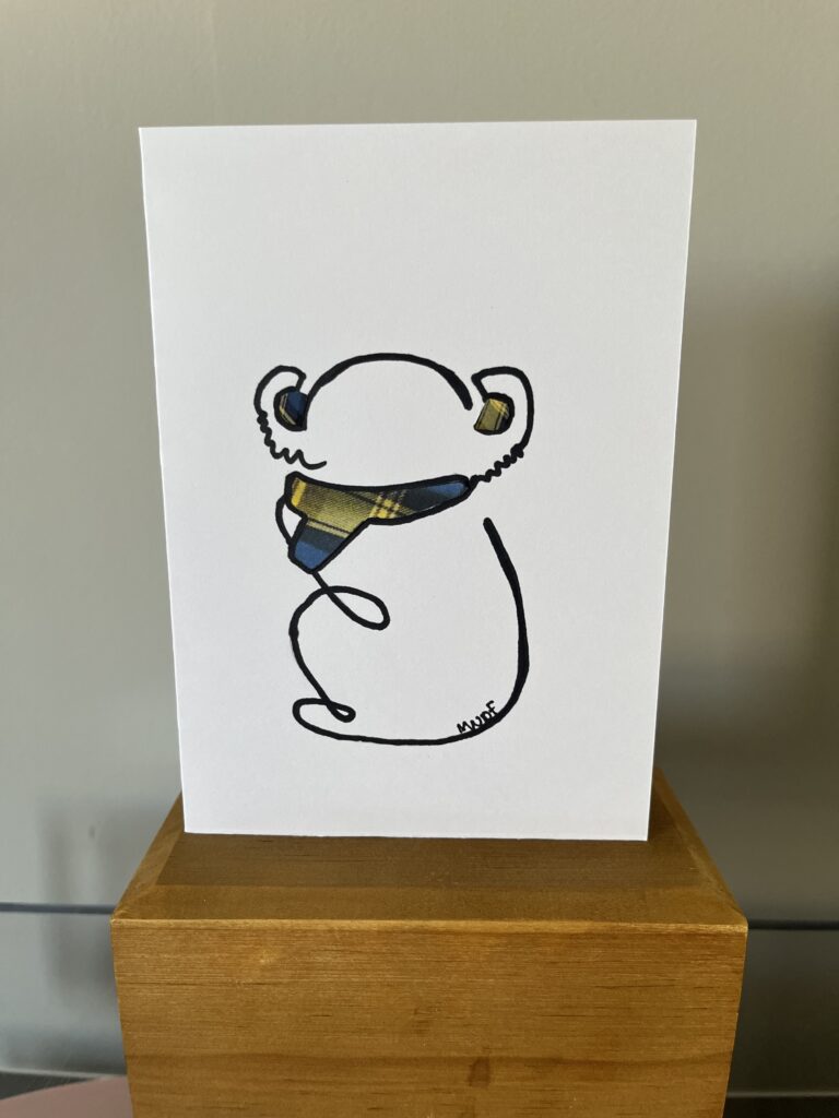 Karina Koala
