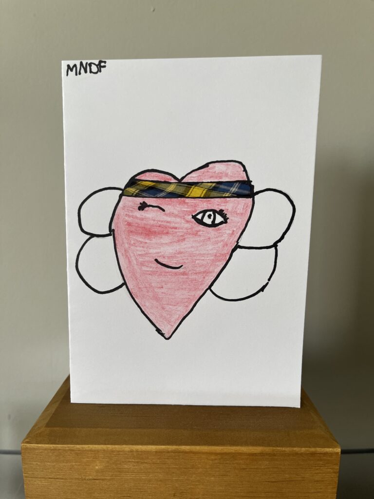 Hollie Heart