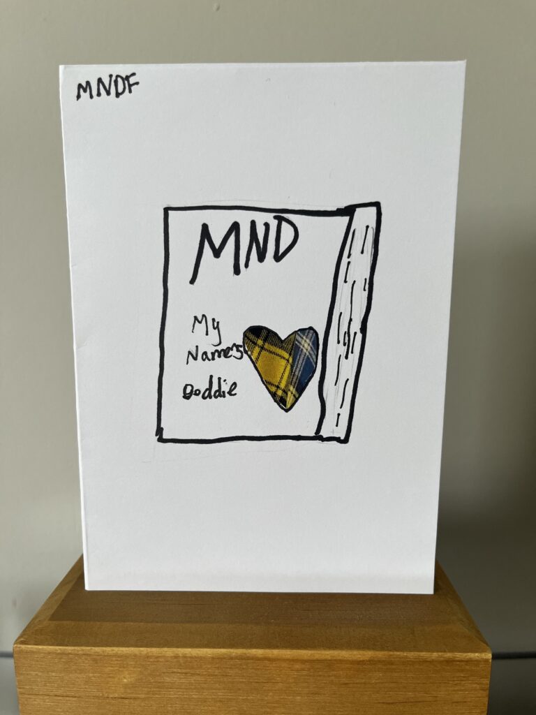 Doddie Diary