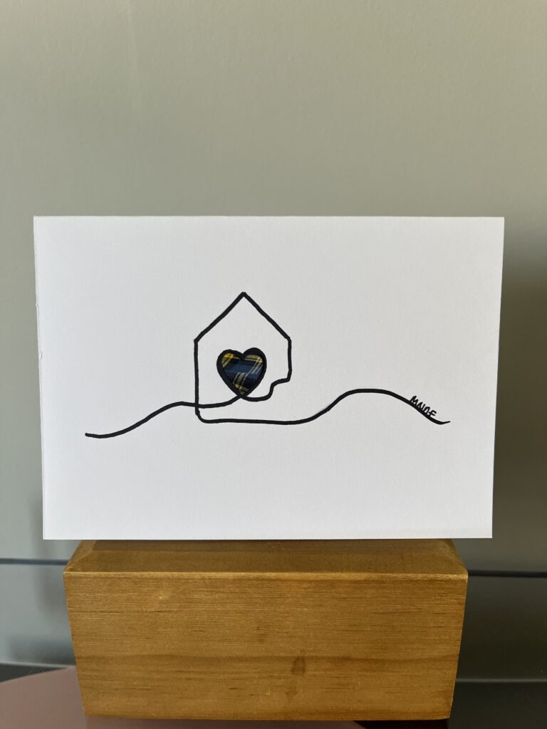 Heart of the home