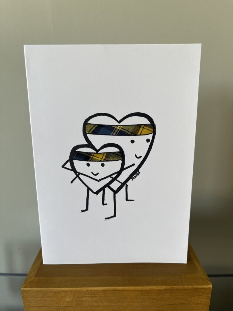 Henry Hearts